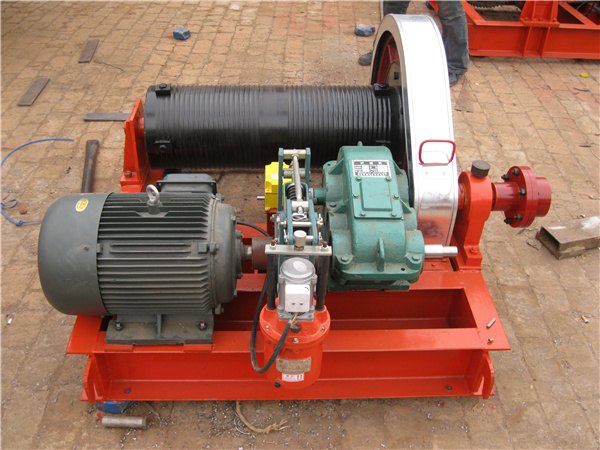 水利啟閉機(jī)潤滑時注意事項(xiàng)